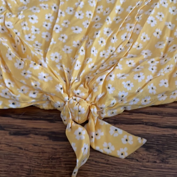 Abercrombie kids girls top - Picture 3 of 5